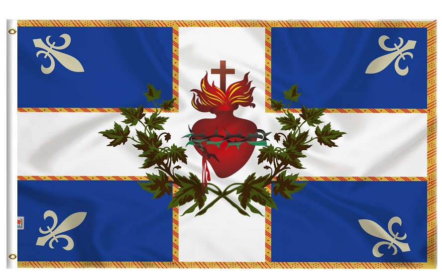 Drapeaucoeurqc