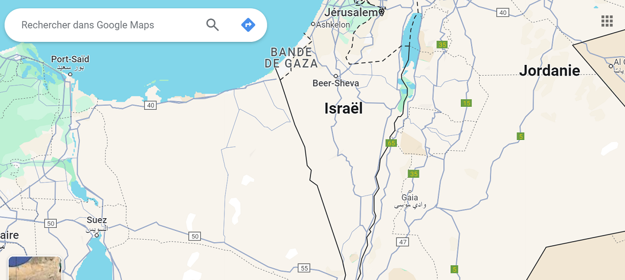 Israelgaza
