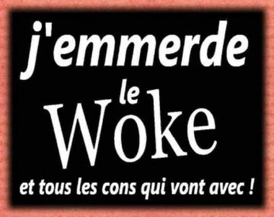 Wokefuck